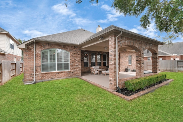 8030 Crescent Knolls Dr, Richmond, TX 77406 - photo 34