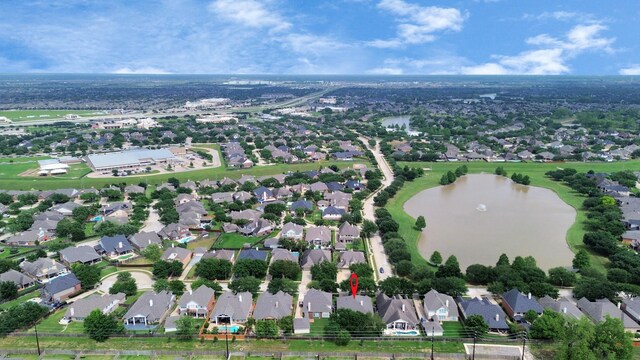 8030 Crescent Knolls Dr, Richmond, TX 77406 - photo 35