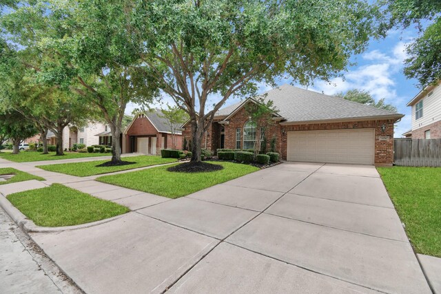 8030 Crescent Knolls Dr, Richmond, TX 77406 - photo 36