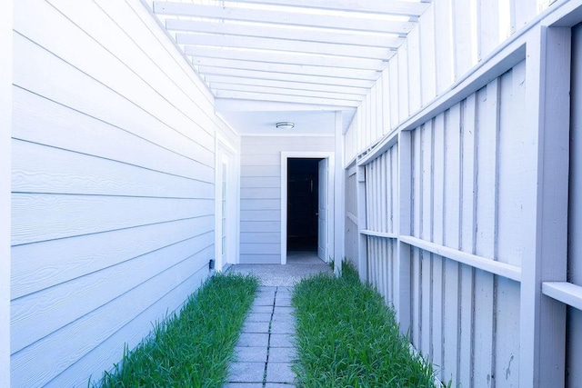 2243 W Alabama St Unit 10, Houston, TX 77098 - view of property entrance