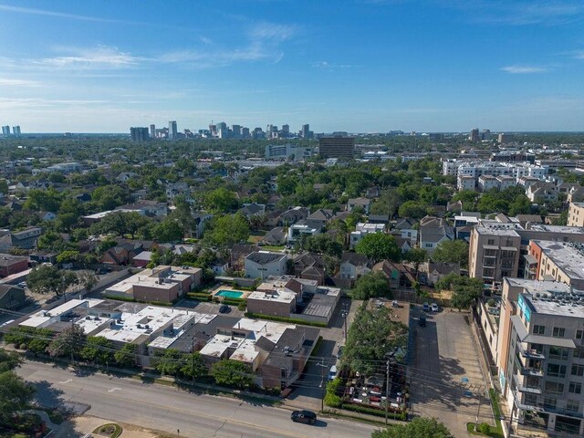 2243 W Alabama St Unit 10, Houston, TX 77098 - view of urban area
