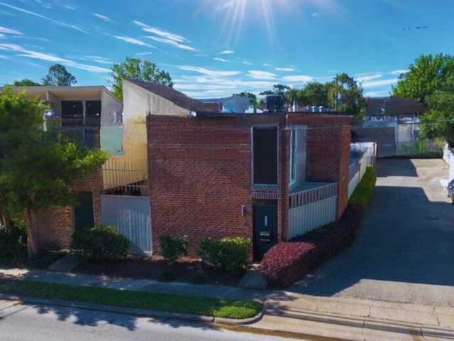 2243 W Alabama St Unit 10, Houston, TX 77098 - view of building exterior