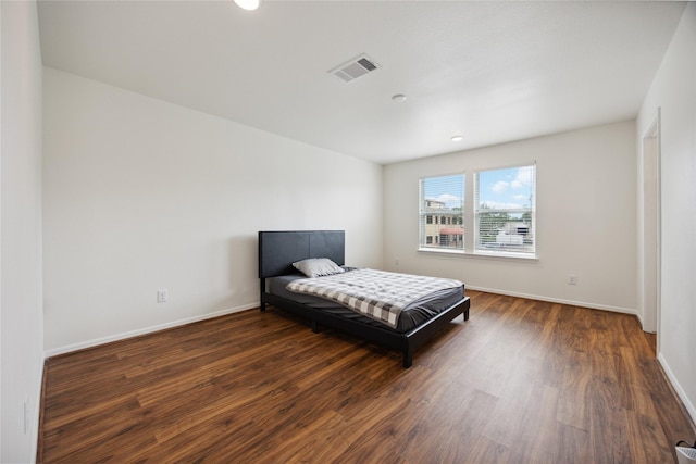 10127 Clearwick St, Houston, TX 77034 - bedroom with wood finished floors and baseboards