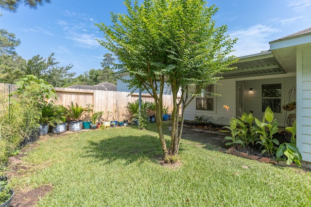 414 Laurel Sage Dr, Houston, TX 77339 - view of yard