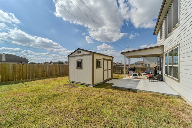 356 Selah Ct, Alvin, TX 77511 - view of shed