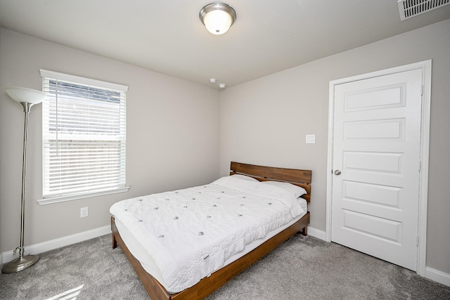 11210 Victoria Hollow Trce, Richmond, TX 77406 - carpeted bedroom with baseboards