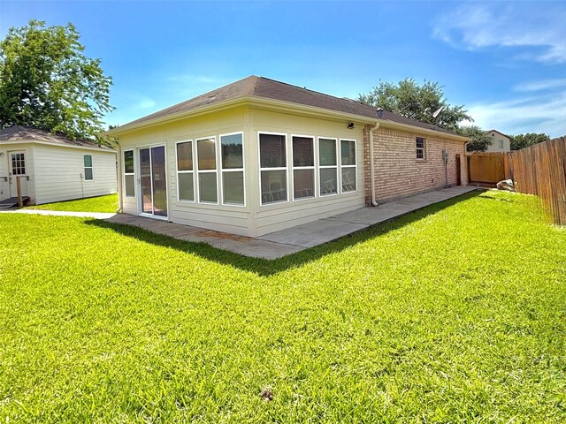 5519 Rios Sabinas St, Rosharon, TX 77583 - photo 12