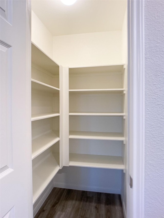 27203 Blue Pool Dr, Katy, TX 77493 - view of storage area