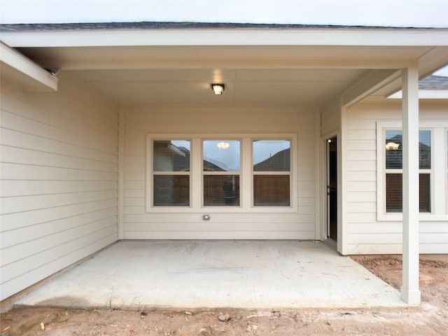 27203 Blue Pool Dr, Katy, TX 77493 - view of patio / terrace