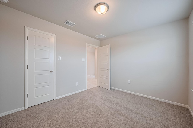 27203 Blue Pool Dr, Katy, TX 77493 - unfurnished bedroom with carpet flooring and baseboards