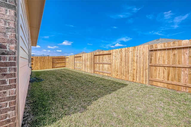 1464 Sundown Glen Ln, Katy, TX 77493 - view of yard
