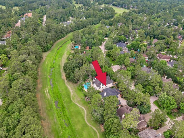65 S Concord Forest Cir, The Woodlands, TX 77381 - photo 37