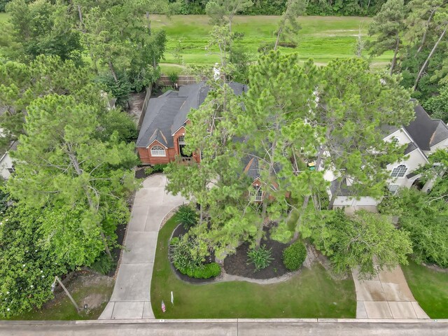 65 S Concord Forest Cir, The Woodlands, TX 77381 - photo 35