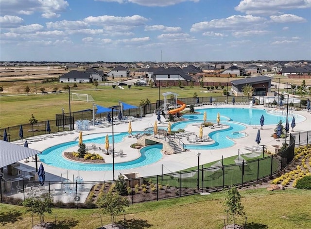 1472 Sundown Gln, Katy, TX 77493 - photo 41