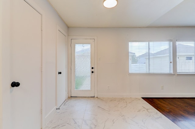 19603 Green Chase Ln, Houston, TX 77073 - entrance foyer featuring healthy amount of natural light