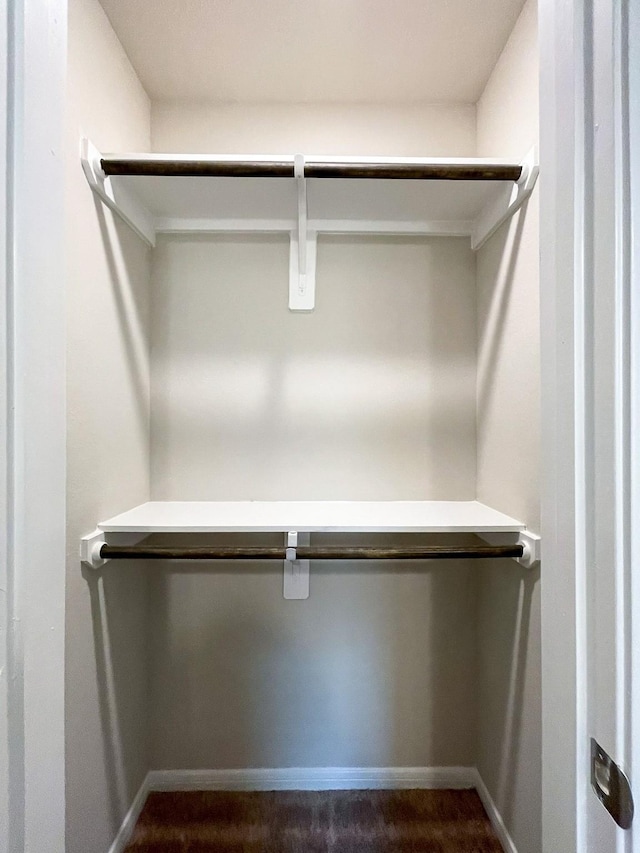 17807 Cappadocia Trl, Tomball, TX 77377 - view of closet