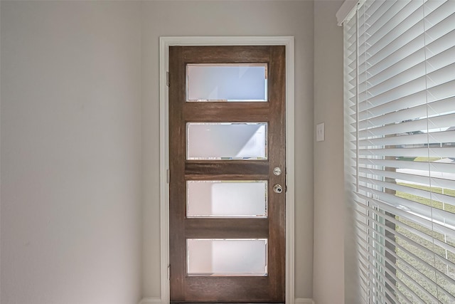 22807 Ephesus Ave, Tomball, TX 77377 - view of doorway