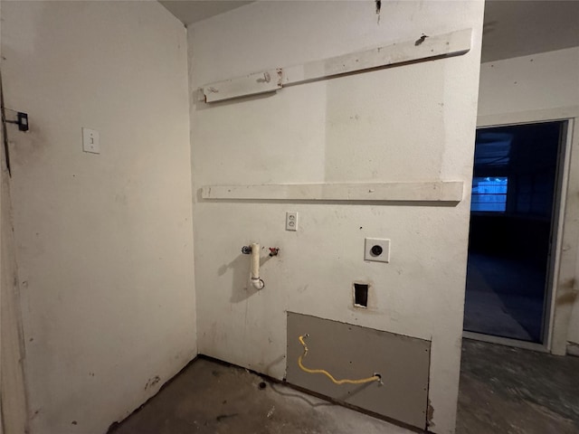1102 Laurentide St, Houston, TX 77029 - view of washroom