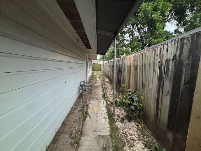 1102 Laurentide St, Houston, TX 77029 - view of home's exterior