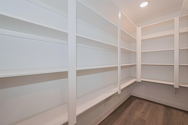 8933 Grovner Pl, Houston, TX 77055 - view of storage area