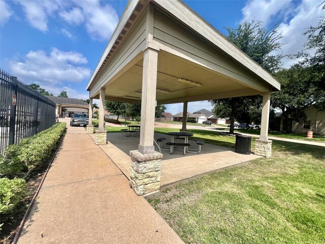 19910 Westcliffe Ct, Cypress, TX 77433 - photo 33