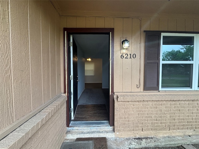 6210 Annunciation St, Houston, TX 77016 - view of property entrance