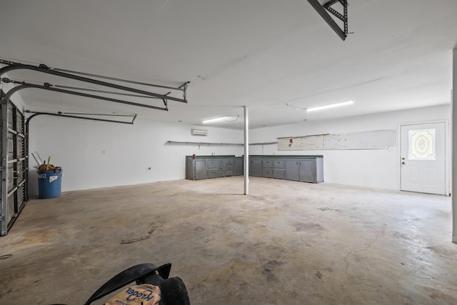 2350 Hawk Mdws, Pearland, TX 77581 - view of garage
