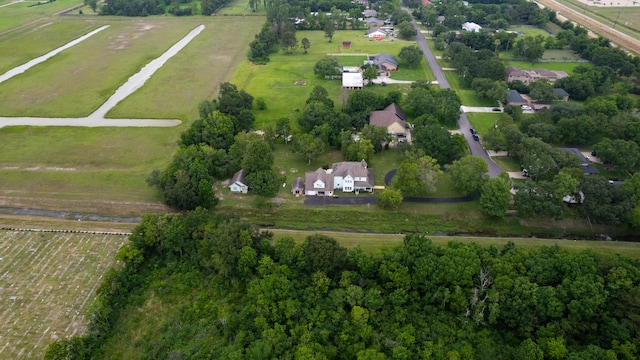 2350 Hawk Mdws, Pearland, TX 77581 - view of property location featuring rural landscape