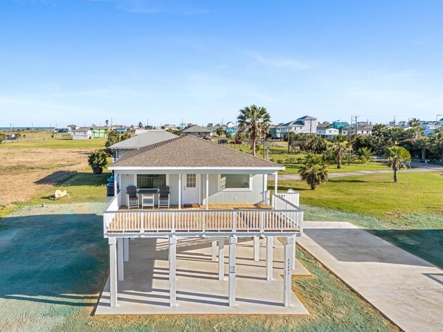 23221 Galceran Dr, Galveston, TX 77554 - photo 3