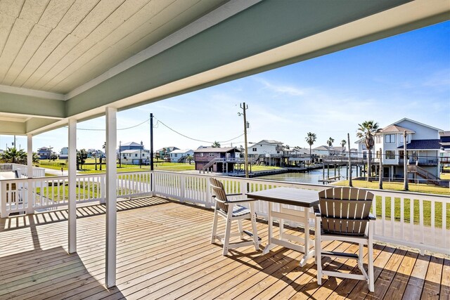 23221 Galceran Dr, Galveston, TX 77554 - photo 5
