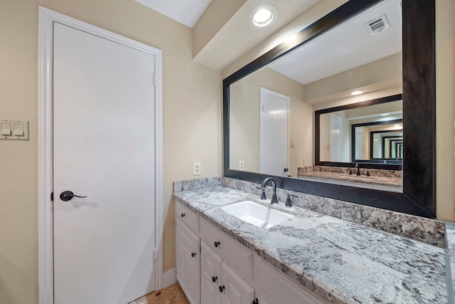 489 Merrimac Park, Conroe, TX 77302 - bathroom featuring vanity