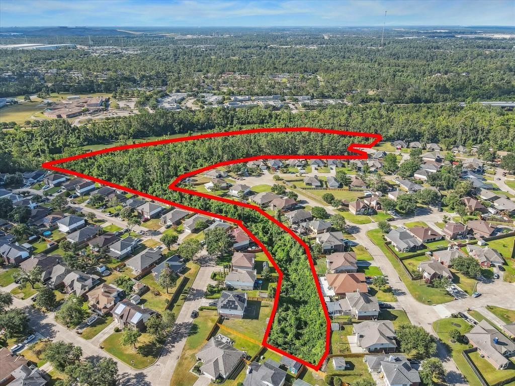 0 Province Pt, Houston, TX 77015