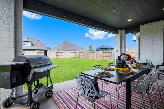 10026 Golden Woods Dr, Missouri City, TX 77459 - photo 48