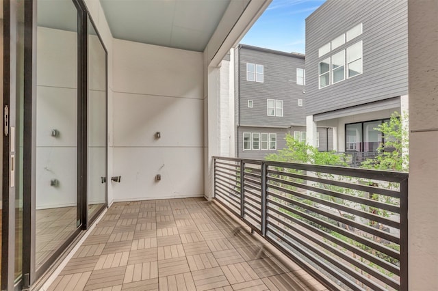 2620 Rusk St, Houston, TX 77003 - view of balcony