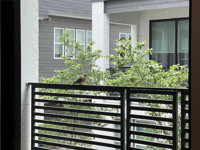 2620 Rusk St, Houston, TX 77003 - view of balcony
