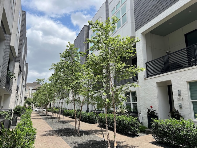 2620 Rusk St, Houston, TX 77003 - view of surrounding community