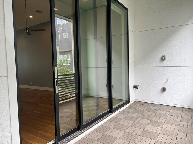 2620 Rusk St, Houston, TX 77003 - view of balcony