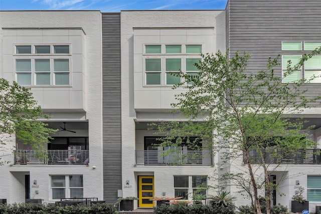 2620 Rusk St, Houston, TX 77003 - view of property