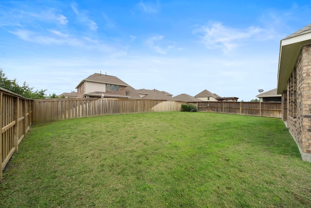 27130 Spanish Wind Ct, Magnolia, TX 77354 - view of yard