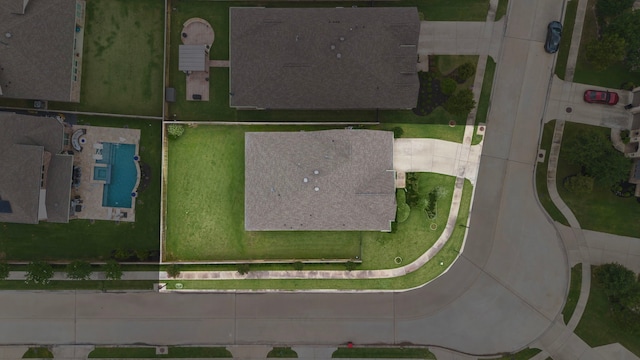 27130 Spanish Wind Ct, Magnolia, TX 77354 - bird's eye view