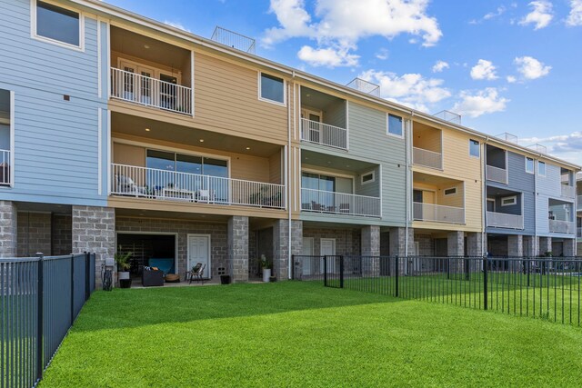 1304 Veranda Mist, League City, TX 77573 - view of apartment building / complex