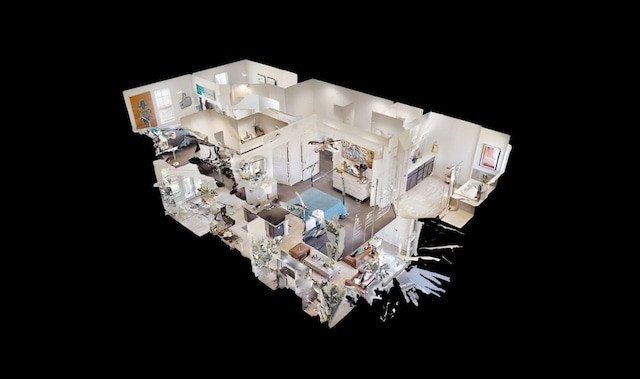 1304 Veranda Mist, League City, TX 77573 - property floor plan