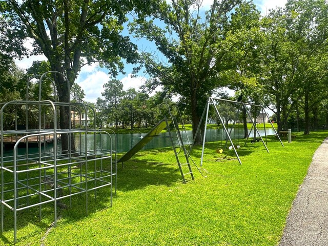 8003 Harbor Point Dr, Houston, TX 77071 - photo 37