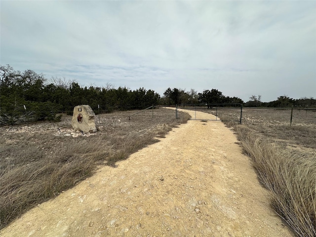 220 Rattlesnake Rd, Junction, TX 76849