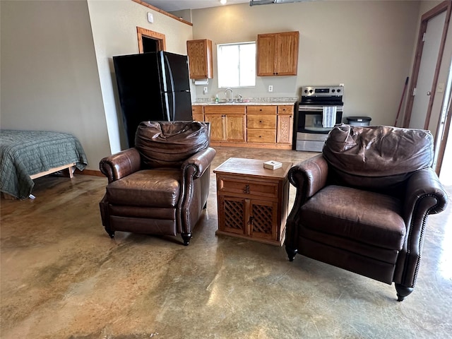 220 Rattlesnake Rd, Junction, TX 76849