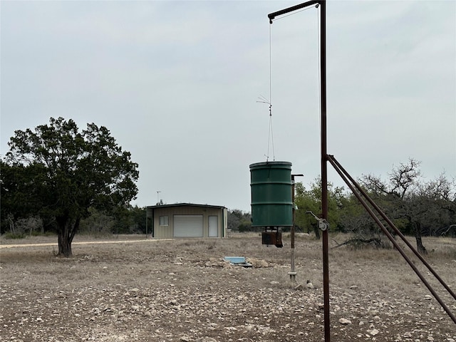 220 Rattlesnake Rd, Junction, TX 76849