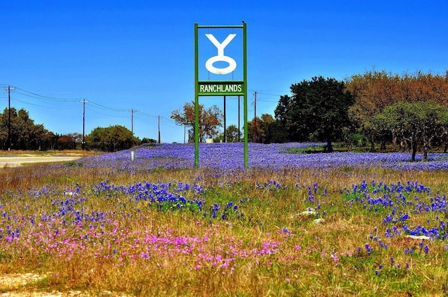 220 Rattlesnake Rd, Junction, TX 76849
