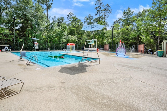 11 Snow Woods Ct, The Woodlands, TX 77385 - photo 31