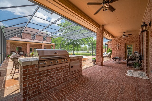 7114 N Bridlewood Ct, Richmond, TX 77469 - photo 39
