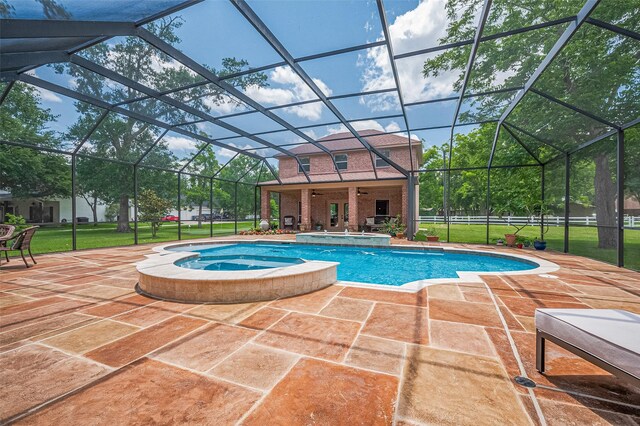 7114 N Bridlewood Ct, Richmond, TX 77469 - photo 40